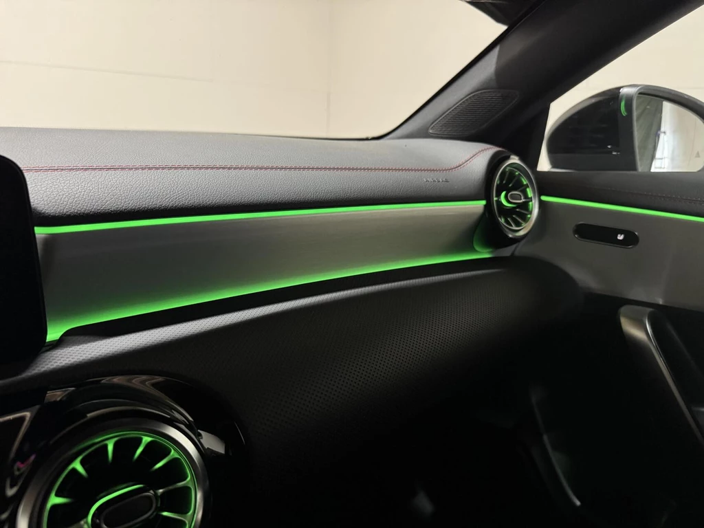 Mercedes-Benz CLA – foto 65