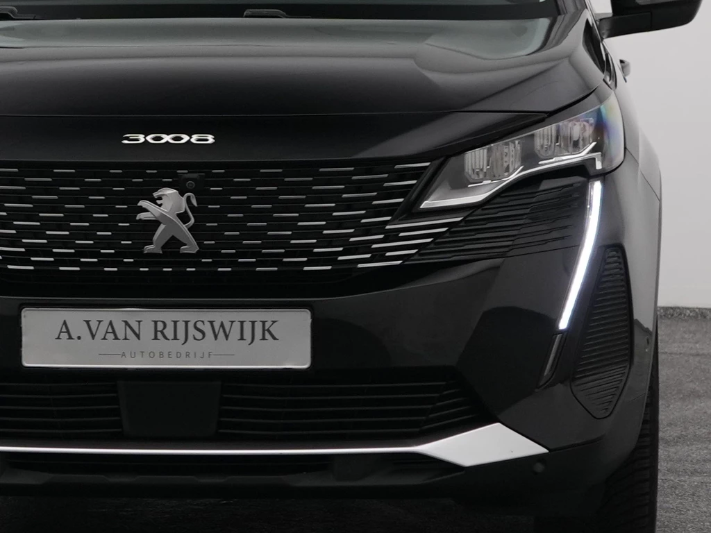 Peugeot 3008 – foto 31