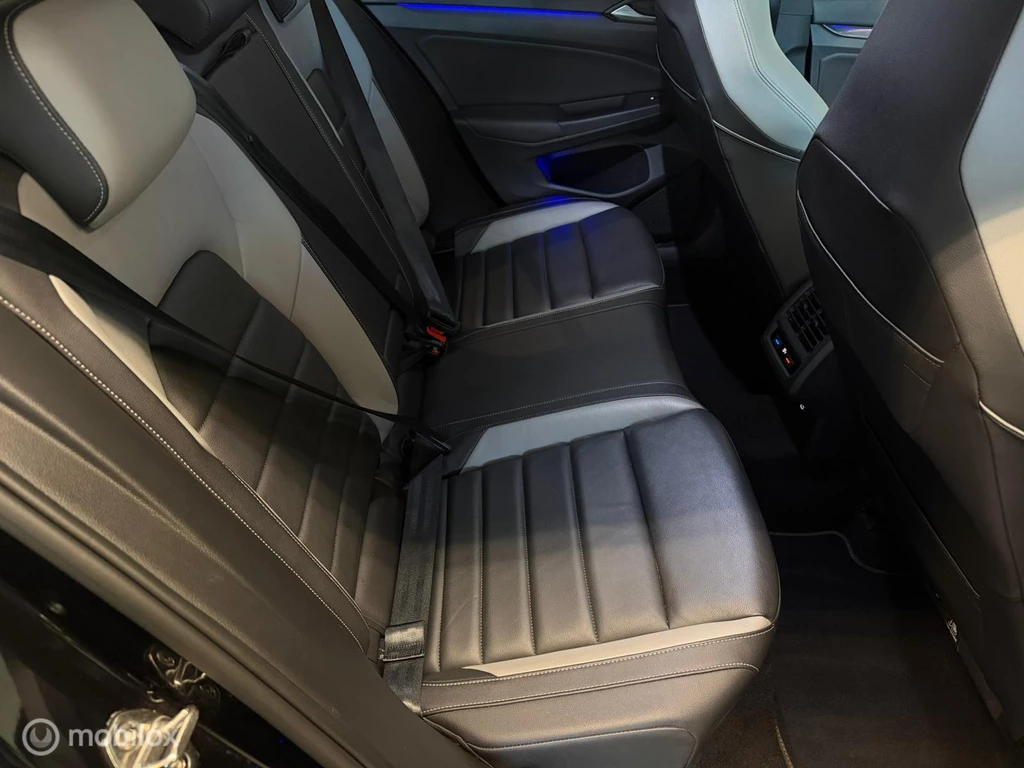 Volkswagen Golf – foto 11
