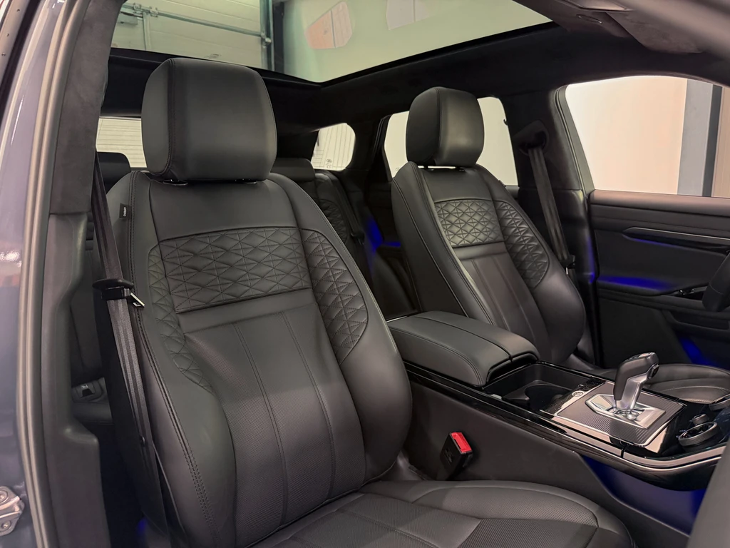 Land Rover Range Rover Evoque – foto 19