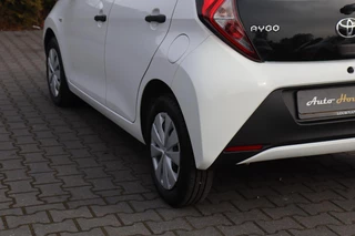 Toyota Aygo – thumbnail 5
