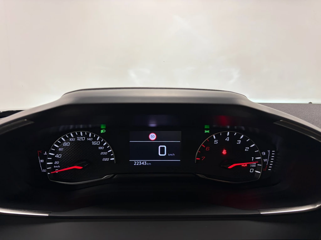 Peugeot 2008 – foto 21