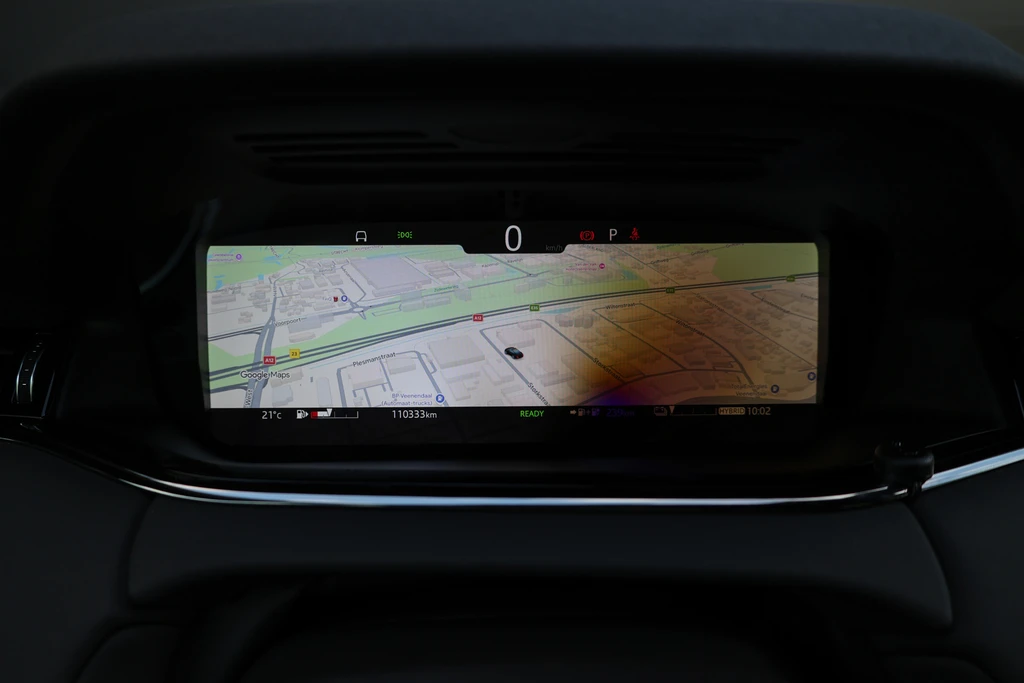 Land Rover Range Rover Evoque – foto 38