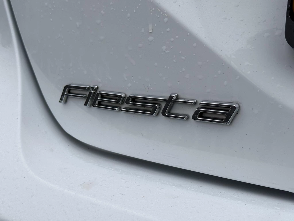 Ford Fiesta – foto 39