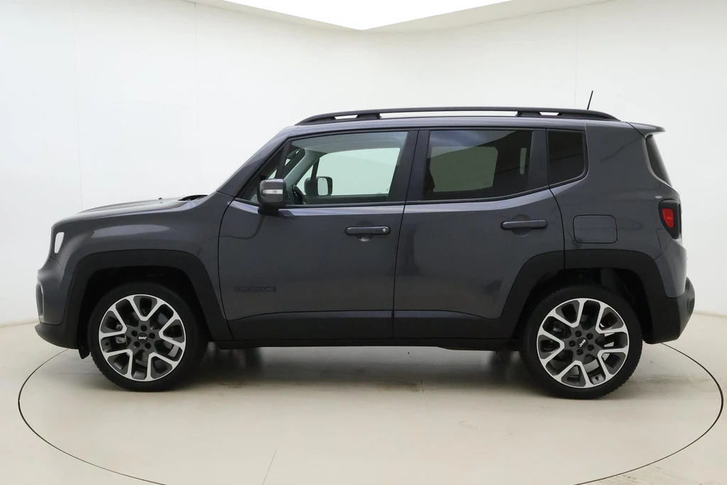 Jeep Renegade – foto 2