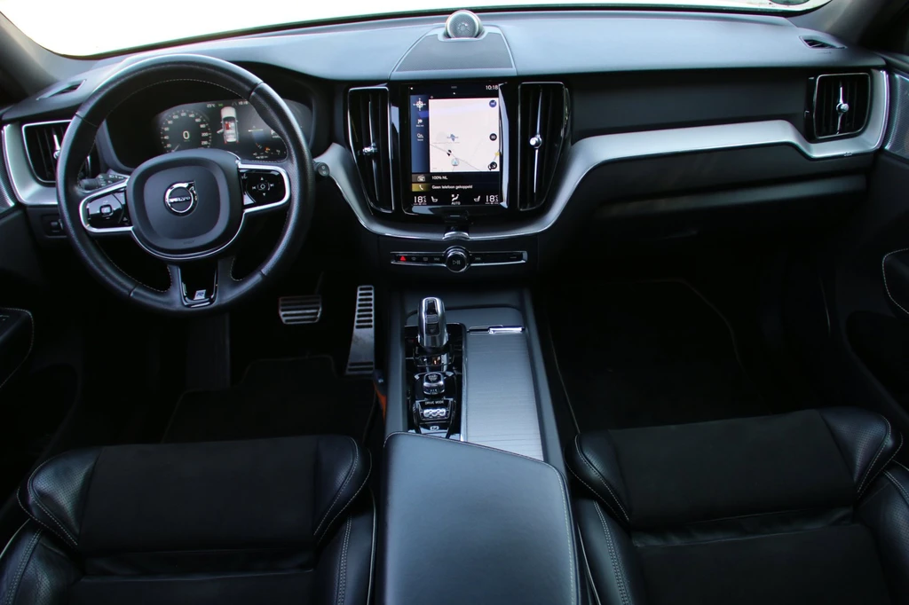 Volvo XC60 – foto 11