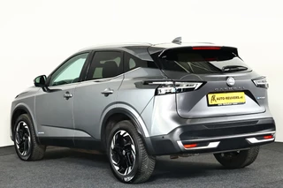 Nissan QASHQAI – thumbnail 3
