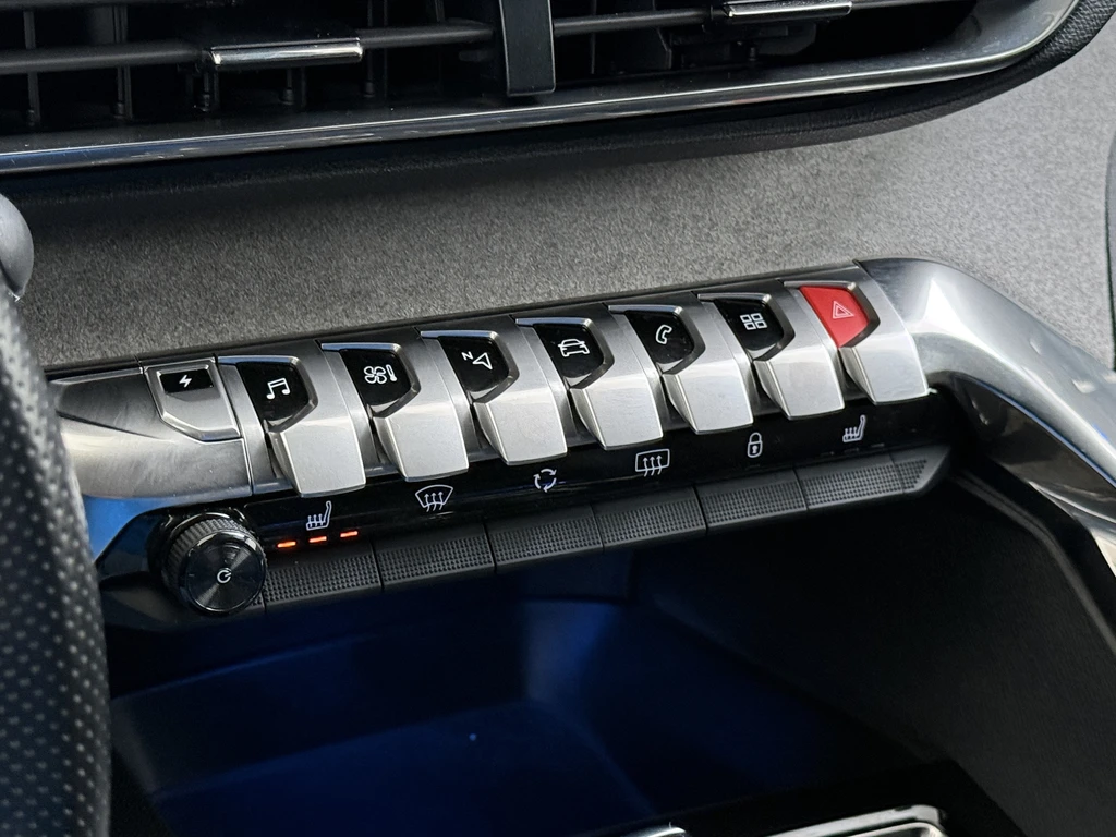 Peugeot 3008 – foto 22