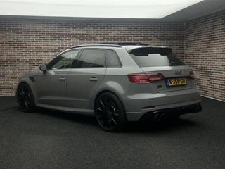 Audi RS3 – thumbnail 4