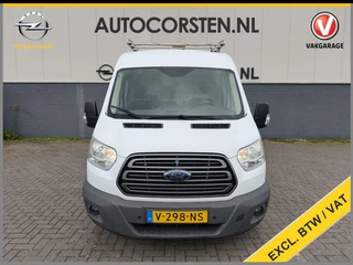 Ford Transit – thumbnail 9