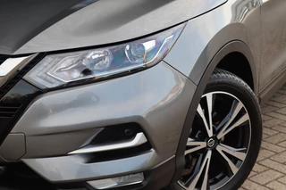 Nissan QASHQAI – thumbnail 49