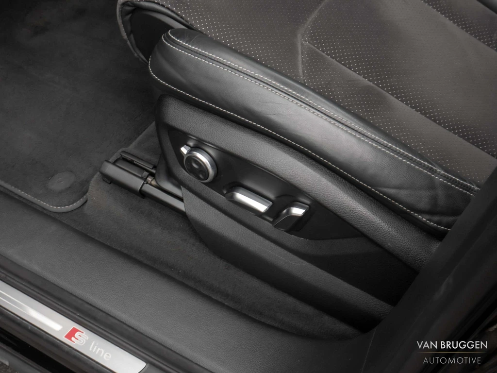 Audi Q7 – foto 48