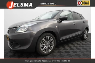 Suzuki Baleno – thumbnail 1