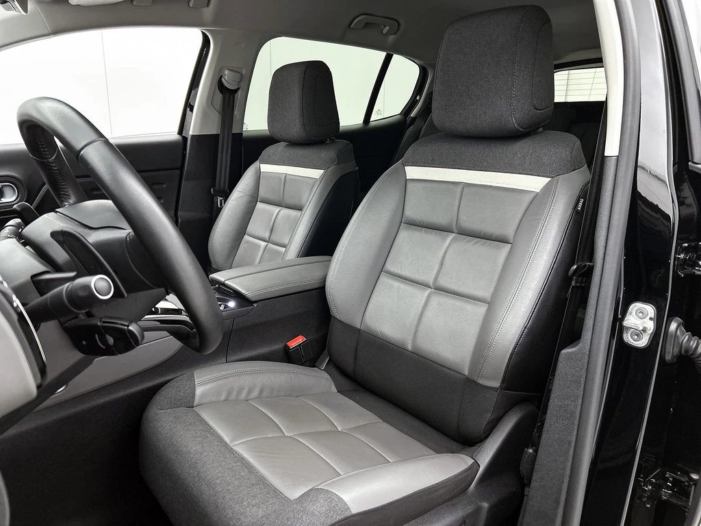 Citroën C5 Aircross – foto 36