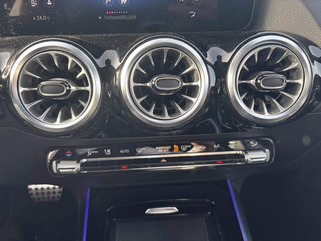 Mercedes-Benz B-Klasse – foto 18