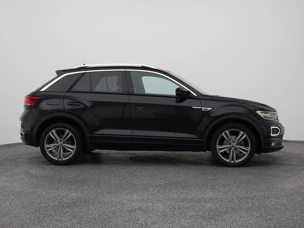 Volkswagen T-Roc – foto 13
