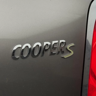 MINI Countryman – thumbnail 25