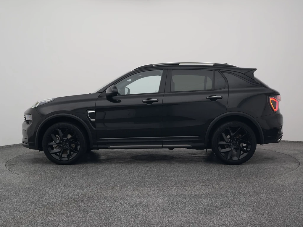 Lynk & Co 01 – foto 3