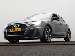 Audi A1 Sportback – thumbnail 2