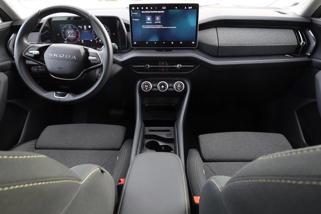 Škoda Kodiaq – foto 8