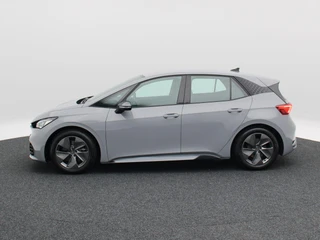CUPRA Born – thumbnail 2