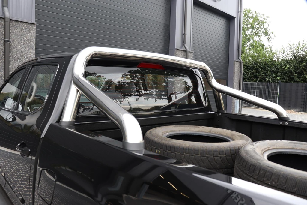 Maxus T90 EV – foto 14