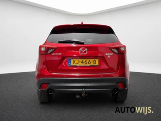 Mazda CX-5 – thumbnail 2