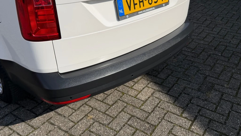 Volkswagen Caddy – foto 16