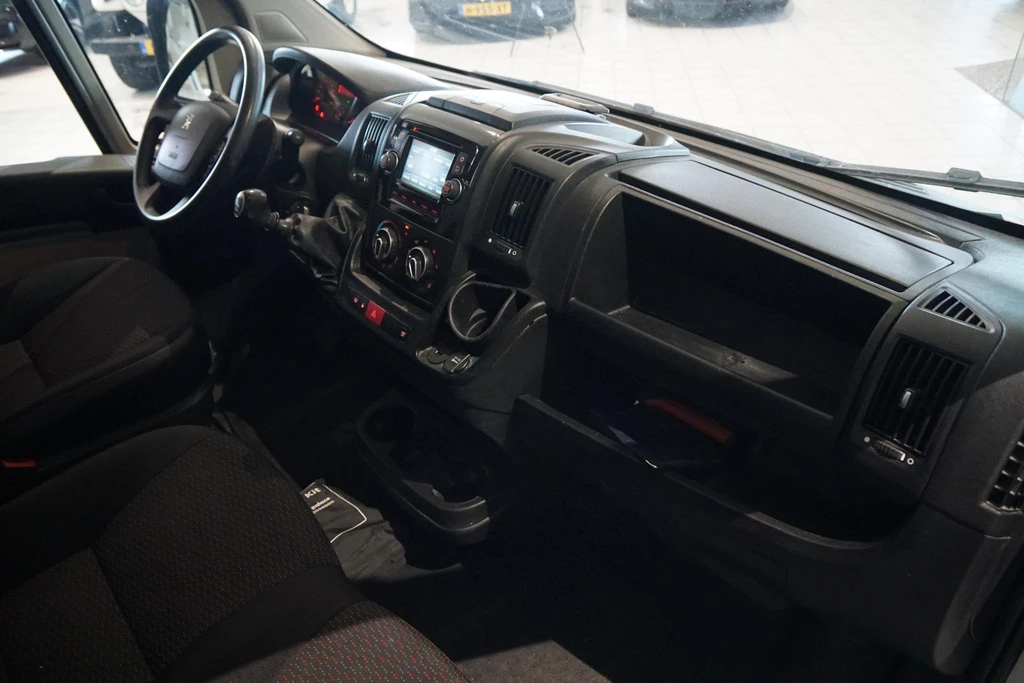Peugeot Boxer – foto 6