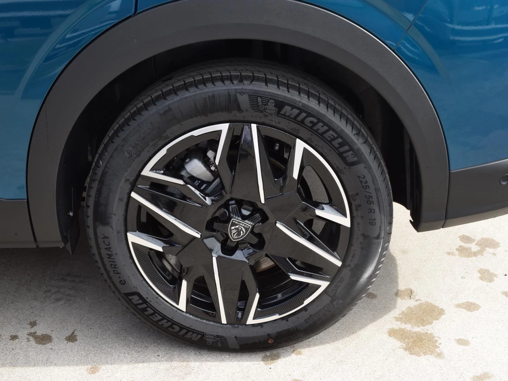 Peugeot 5008 – foto 24