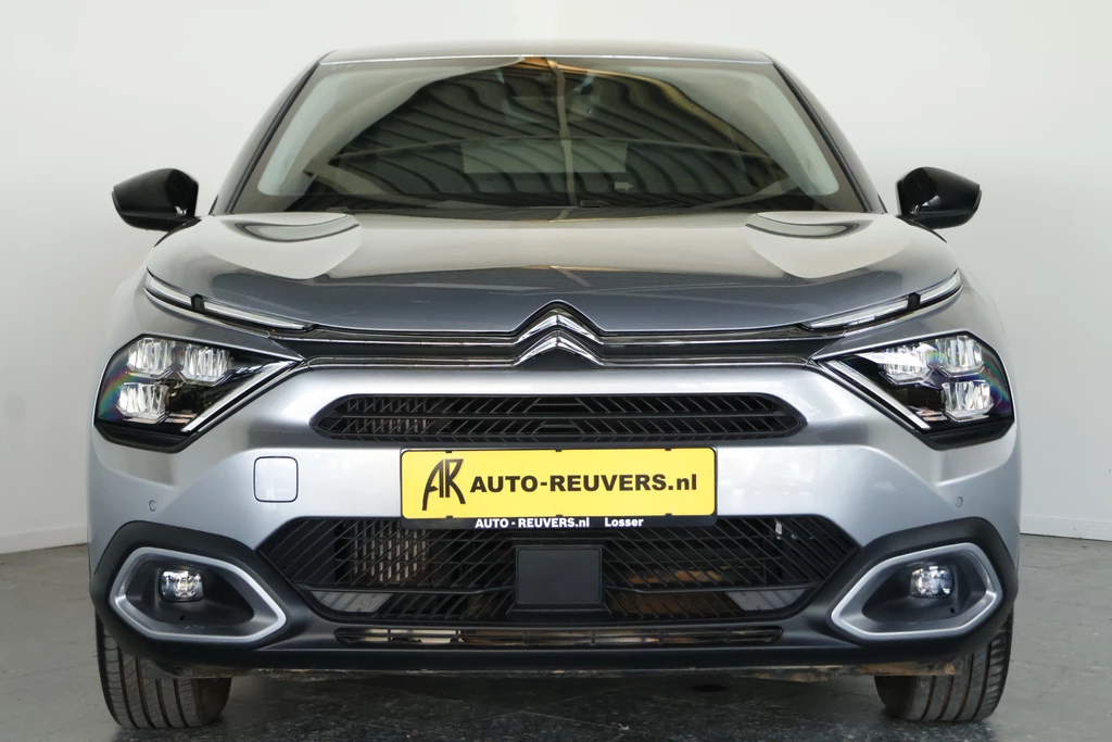 Citroën C4 – foto 7