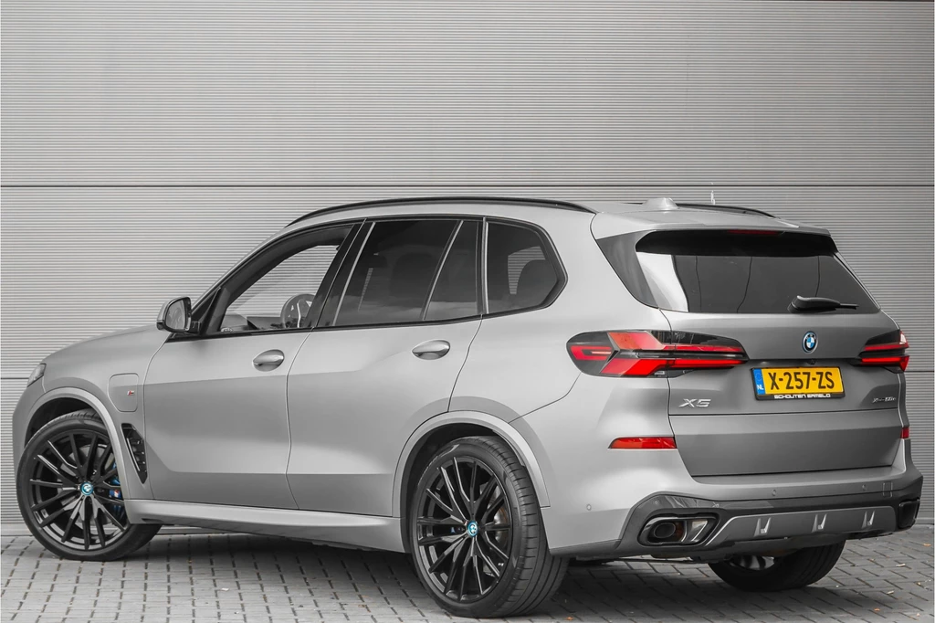 BMW X5 – foto 4