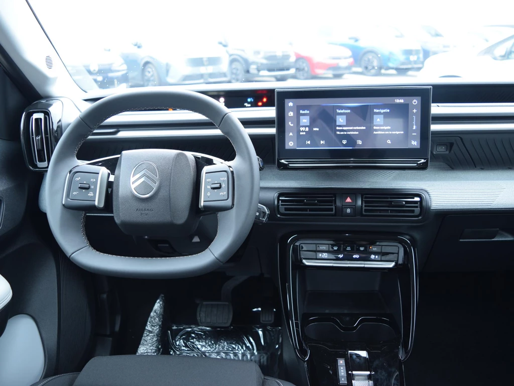 Citroën ë-C3 – foto 9