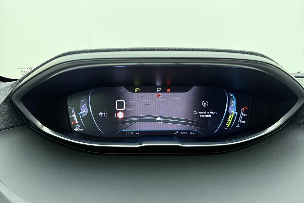Peugeot 5008 – foto 27