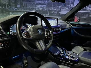 BMW iX3 – thumbnail 19