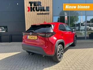 Toyota Yaris Cross – thumbnail 5