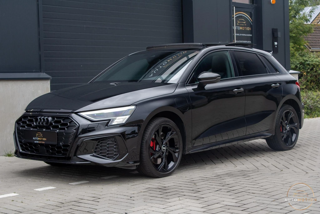 Audi A3 – foto 2