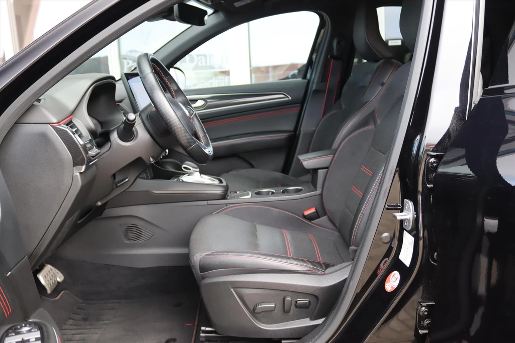 Renault Arkana – foto 17