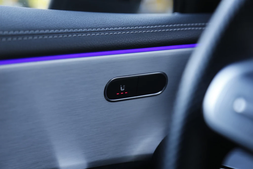 Mercedes-Benz A-Klasse – foto 28
