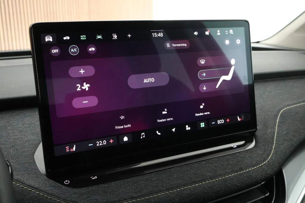 Škoda Elroq – foto 43