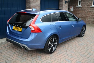 Volvo V60 – thumbnail 5