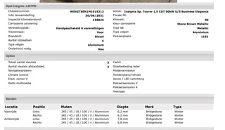 Opel Insignia – thumbnail 15