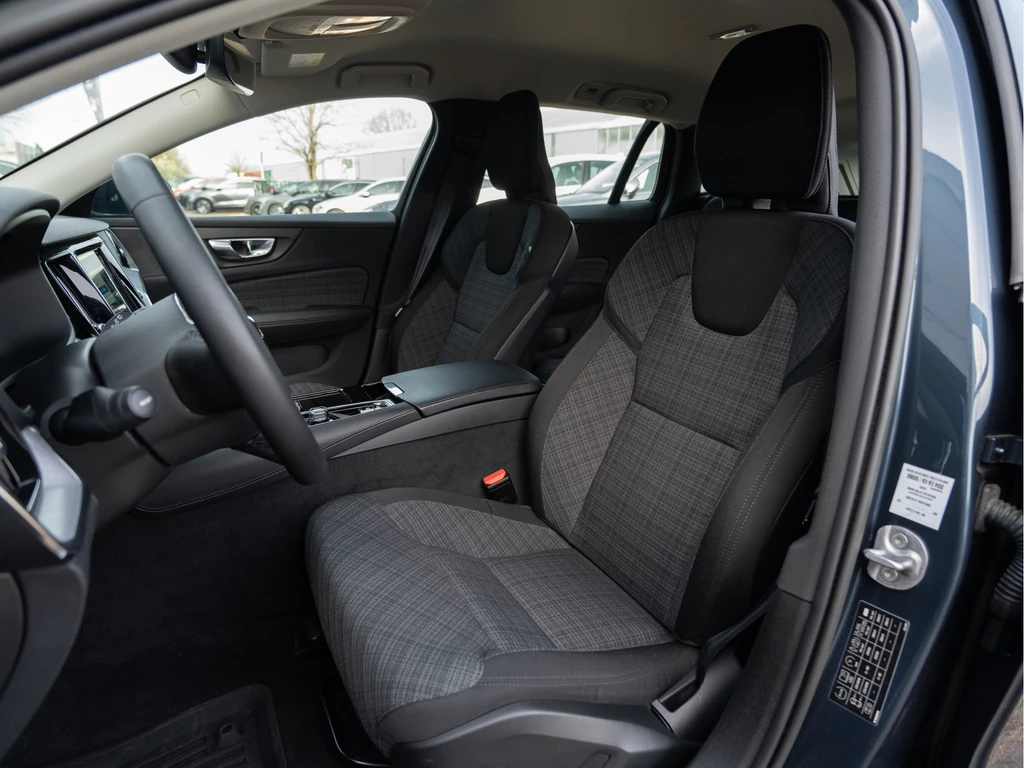 Volvo V60 – foto 14