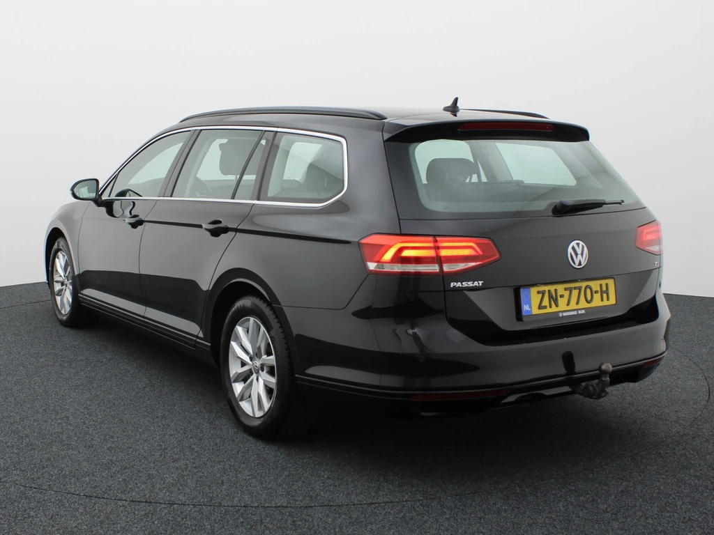 Volkswagen Passat – foto 5