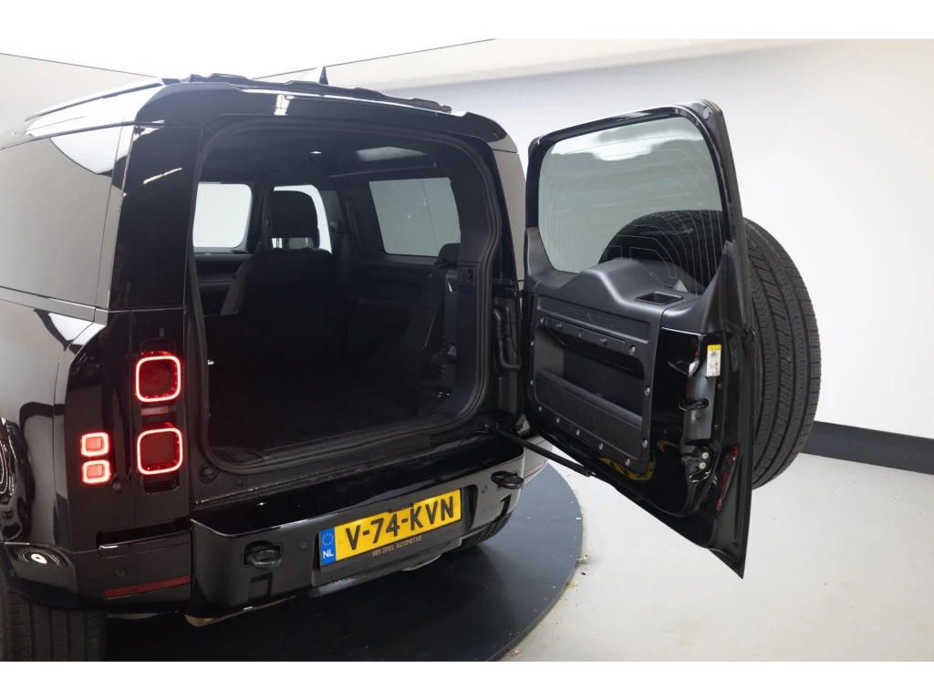 Land Rover Defender – foto 26