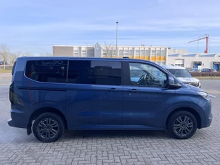 Ford Transit Custom – thumbnail 6