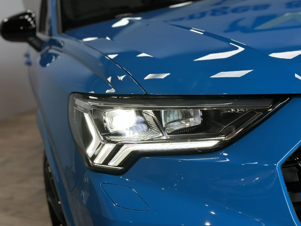 Audi RSQ3 – foto 10