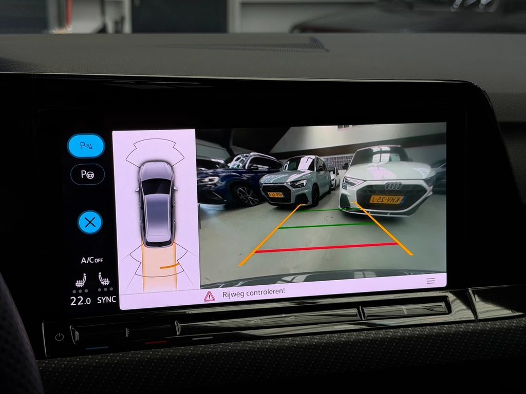 Volkswagen Golf – foto 17