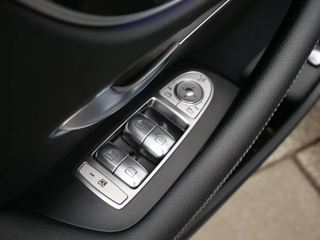 Mercedes-Benz E-Klasse – foto 34