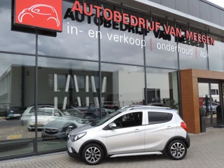 Opel KARL – thumbnail 3